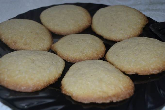 печенье Американер