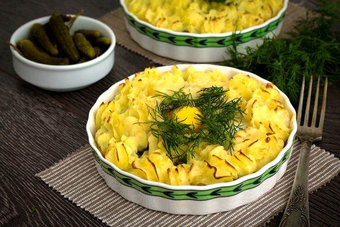 Куриный "Оазис"