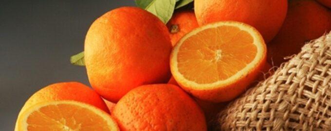 Апельсин это фрукт