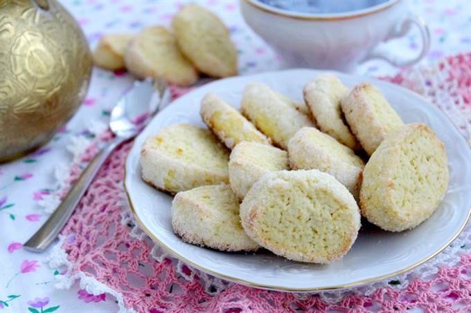 Печенье "Фарментини"