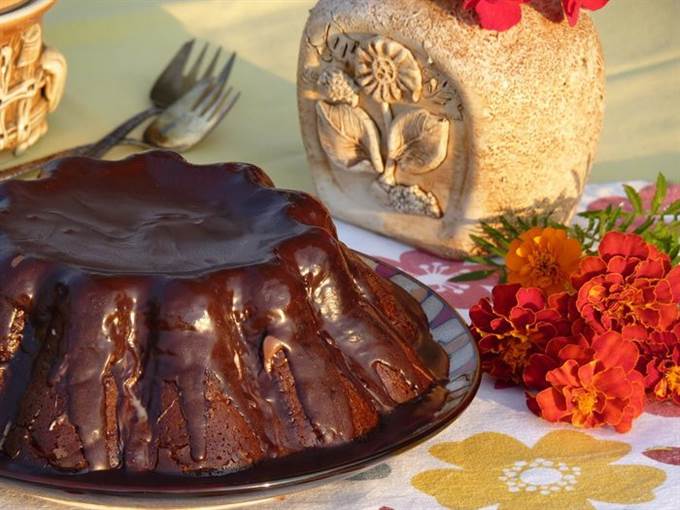 Сырник "Ириска"