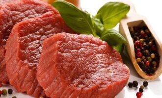 Как вкусно приготовить мясо